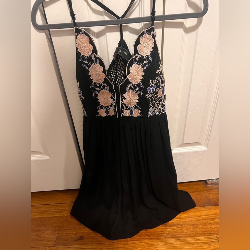 AKIRA cocktail dress